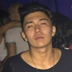 André Kasuo Nakamoto