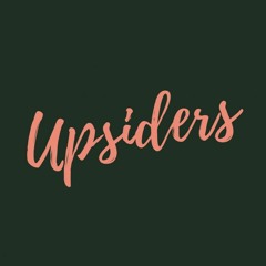 WeAreUpsiders