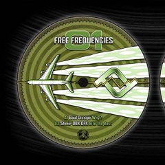 Free Frequencies record