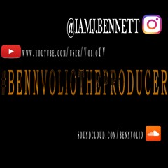 BennvoliotheProducer