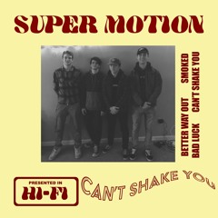 SUPER MOTION