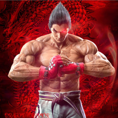 Kazuya Mishima