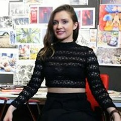 Marina Vitebsky