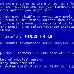 Guccifer 3.0