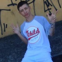 Pablo Igor Moreira