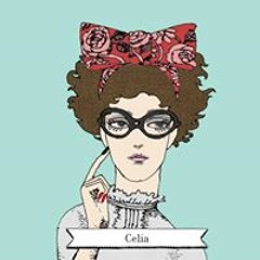 Celia Chen
