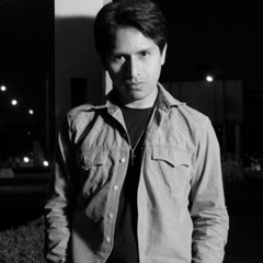 Luis Zamudio