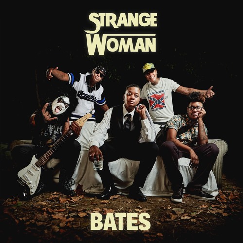 Bates’s avatar