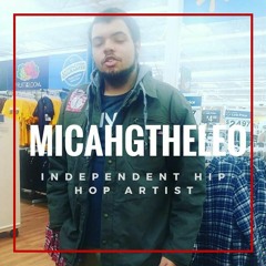 MicahGTheLeo