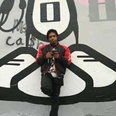 Samuel Romeo John Hose