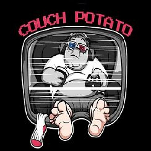 Couch Potato Tv S Stream On Soundcloud Hear The World S Sounds