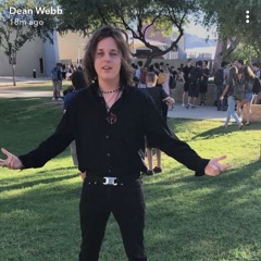 A Daily Dose of Tyler