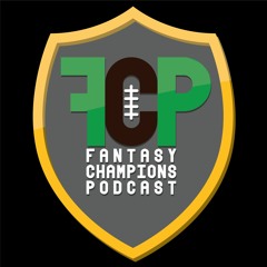 Fantasy Champions Podcast