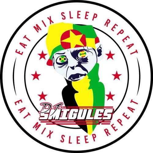 DJ SMIGULES473’s avatar