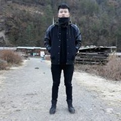 Dechen Dorji