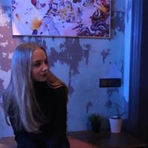 Анна Пешкова’s avatar