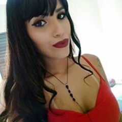 Pamela Cristina Matos