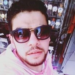 Ahmad Gameel
