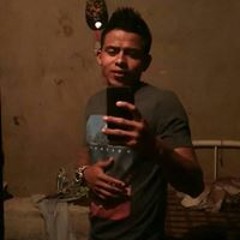 Christopher Contreras