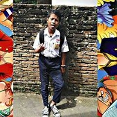 Putra Sandroin Aktif