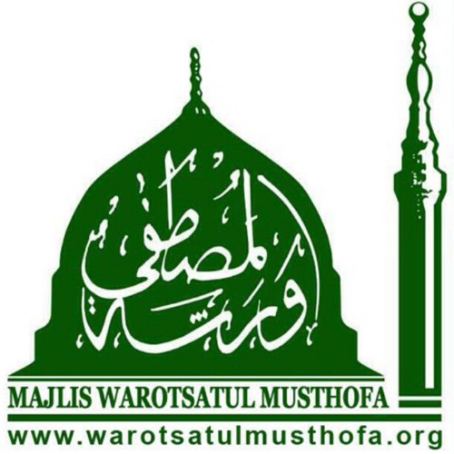 Majelis Warotsatul Musthofa’s avatar