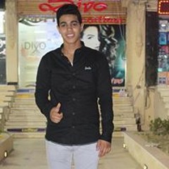 Mohamed Bebo
