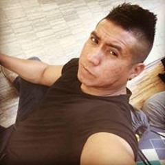 Apache De La Brousse