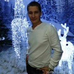 Святослав Гранатович
