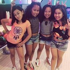 Yolantah Lucciana Toomaga