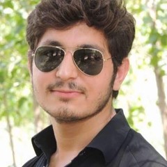 Ubaid Yousafzai