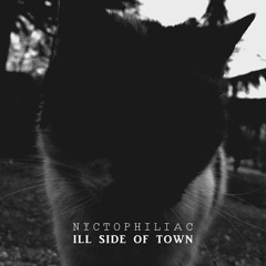 Sad Cat