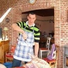 Jérémy Langlet