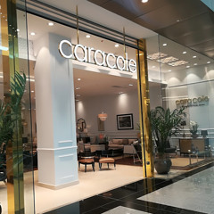 caracole mall of egypt