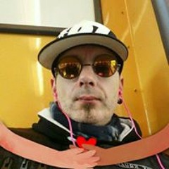 hardcore rave