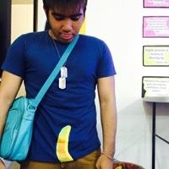 Justin Albert Gonzales
