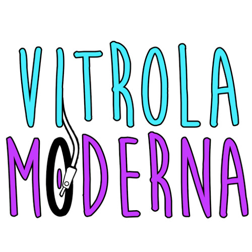 Vitrola Moderna’s avatar