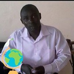 Elisha Otieno