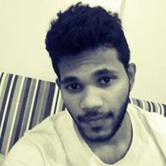 Chathuranga Nimesh