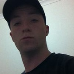 Aaron Millin