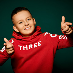 Timur Chernetskiy