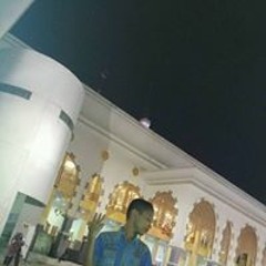 Akmal Roihan Akmal