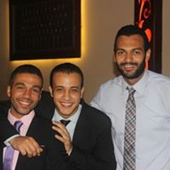 mahmoud aboghweel