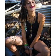 Nadia Philopsychia