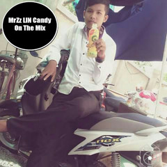 MrZz Lin Candy MixZz