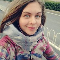 Evgenia Koryakova