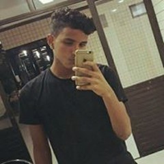 Thomaz Oliveira