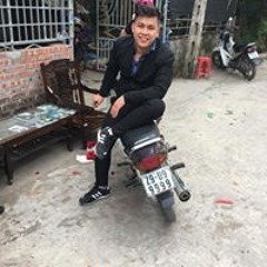 TiếnAnh Trịnh