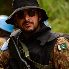 Rafiullah Khan Kakar