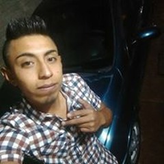 Alex Diaz