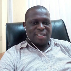 Matthew Ikponmwonba